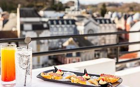 Mercure Lourdes Impérial